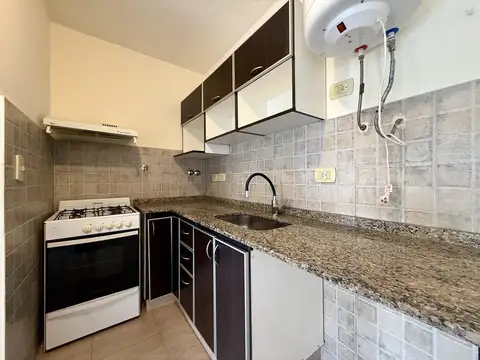 Departamento en Alquiler de 2 ambientes