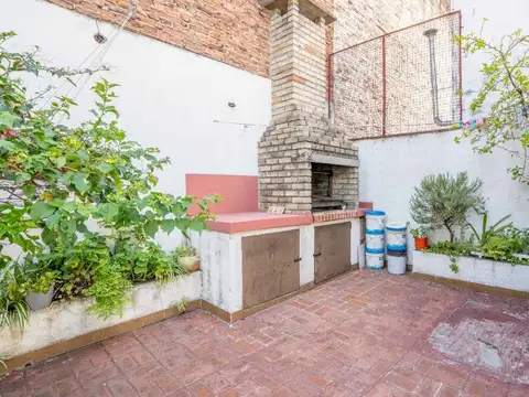 Depto Tipo Casa en Venta en Villa Urquiza, USD 295.000