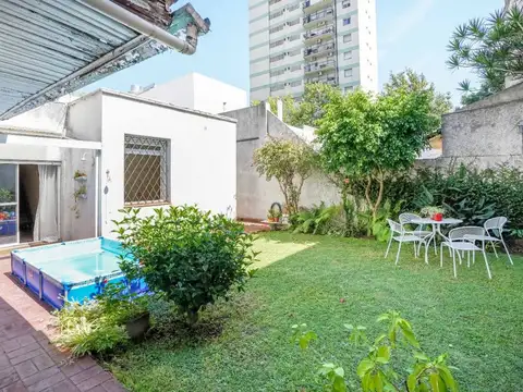 Depto Tipo Casa en Venta de 3 dormitorios