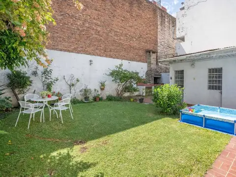 Depto Tipo Casa en Venta de 4 ambientes
