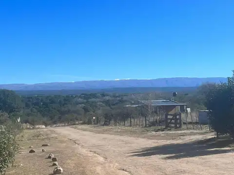 Terreno en Venta 15  mts Frente