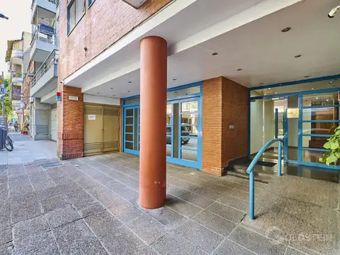 Departamento de 3 ambientes en Almagro