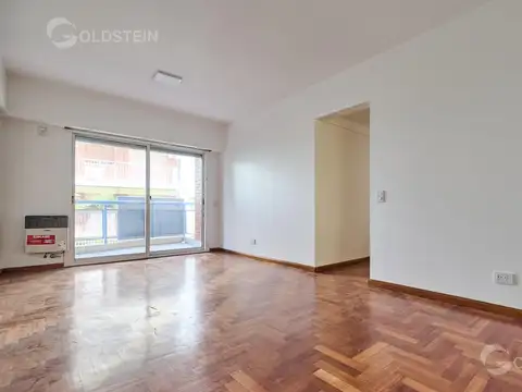 Departamento en Venta en Almagro, USD 178.000