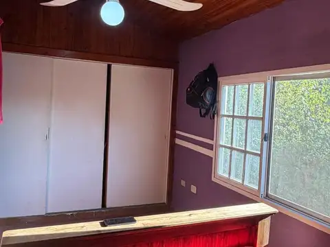 Depto Tipo Casa en Alquiler de 3 ambientes