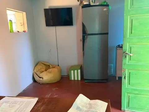 Depto Tipo Casa en Alquiler de 2 dormitorios
