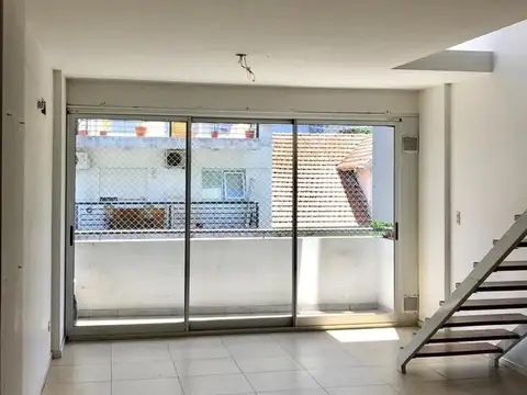 Departamento en Venta en Villa Ballester, USD 115.000