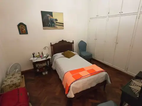 VENTA RECOLETA DEPTO 3 AMBIENTES EDIFICIO CATEGORI