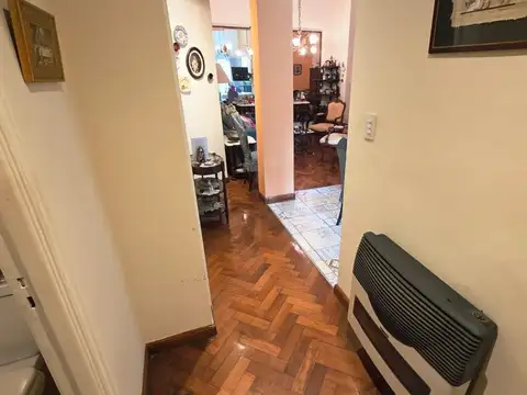 Departamento en Venta 72 años