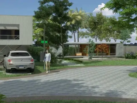 VENTA TERRENO LOTE  ITUZAINGO BARRIO SICUREZZA