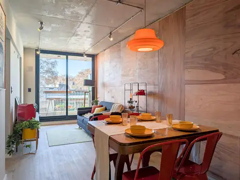 Departamento - Pichincha