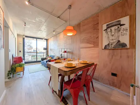 Brown 2734 -  2 Piso 02