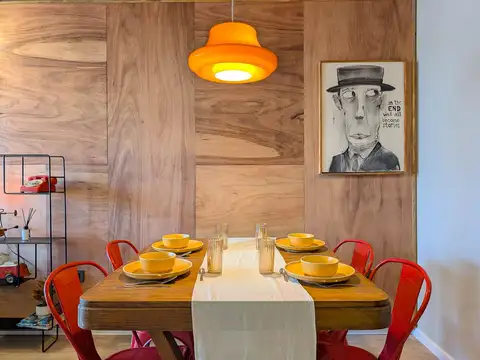 Departamento en Venta al Este