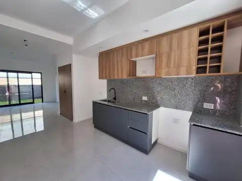 Departamento en Venta en La Florida, USD 105.000