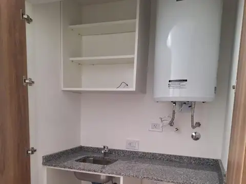 Departamento en Venta en La Florida, USD 105.000