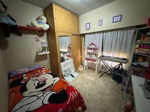 Bernardo De Irigoyen 1000