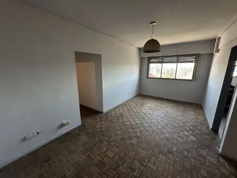 Departamento en Alquiler de 3 ambientes