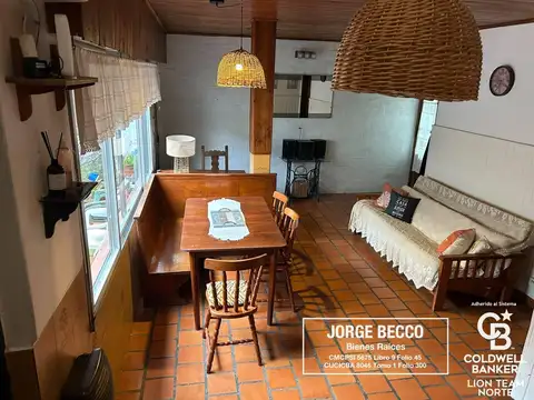 Casa en Venta en Florida Mitre/Este, USD 234.900