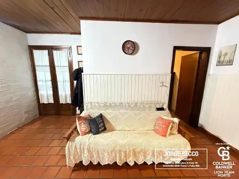Casa en Venta al Este