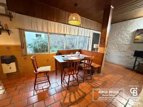 Casa en Venta 45 años
