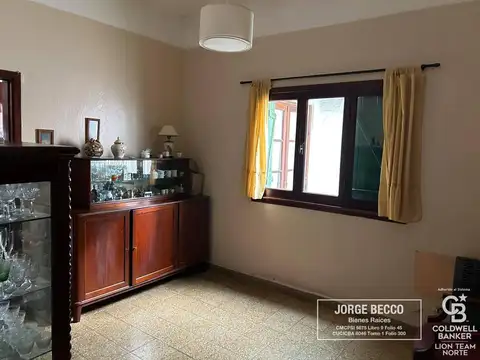 Casa en Venta 45 años