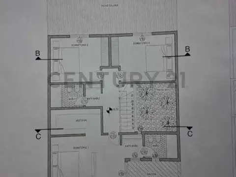 Terreno en Venta en Inaudi, USD 40.000