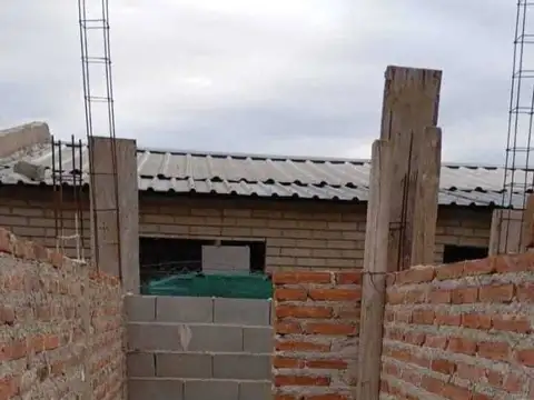 Terreno en Venta de 266,0 m2