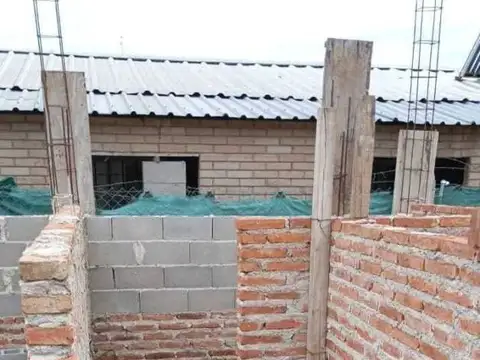VENDO FINANCIO LOTE ZONA AV VALPARAISO