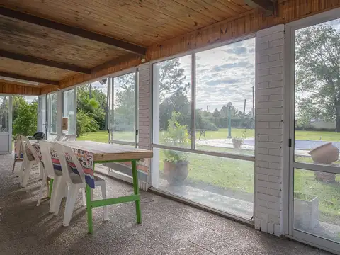 Casa en Venta A Estrenar