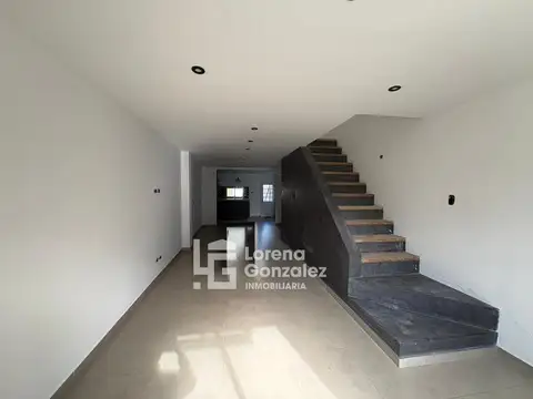 Duplex en Venta Escobar, dos dormitorios.