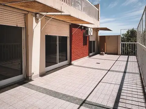 Departamento en Alquiler de 3 dormitorios