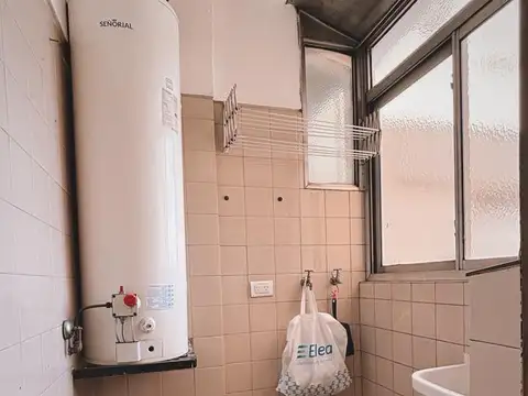 Departamento en Alquiler 40 años