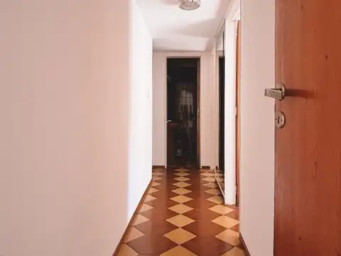 Basualdo 100, Piso 7