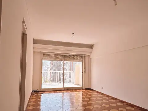 Departamento en Alquiler de 4 ambientes