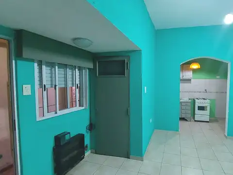 Depto Tipo Casa en Venta en Moron, USD 35.000