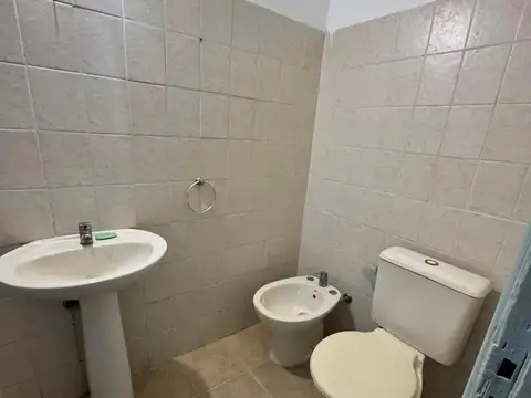 Casa en Alquiler 101 años