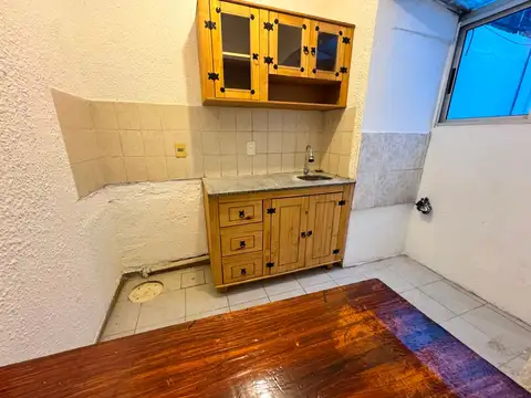 Casa en Alquiler en Brazo Oriental, $U 23.500