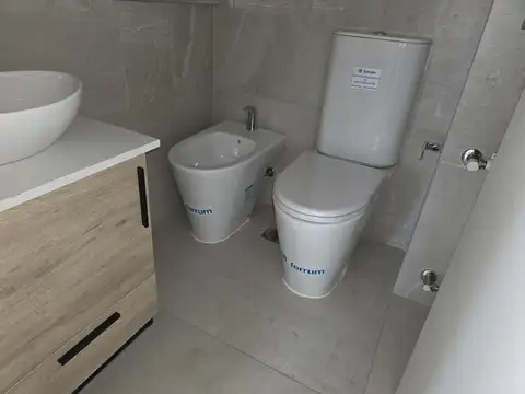 Departamento en Venta en Villa Mosconi, USD 115.000