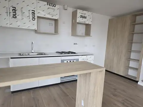 Departamento en Venta A Estrenar