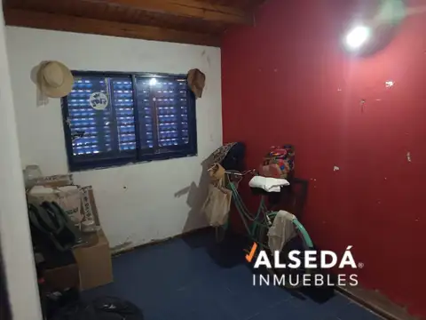 Casa en Venta en Granadero Baigorria, USD 59.900