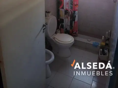 Casa 2 dormitorios en venta en Baigorria