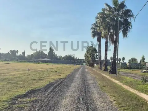 Severo del Castillo 3800, Piso 0