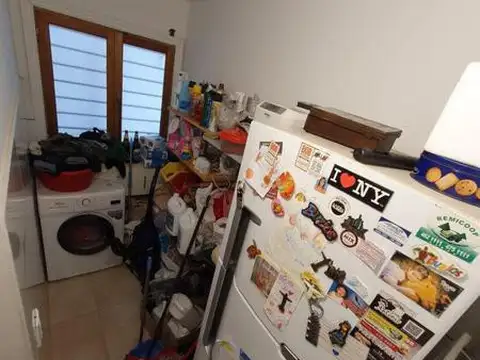 Casa 7 ambientes con 3 baños