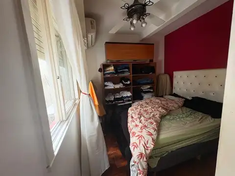 Departamento en Venta en Barracas, USD 49.000