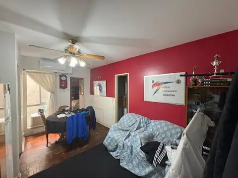 Olavarria 1400, Piso 1