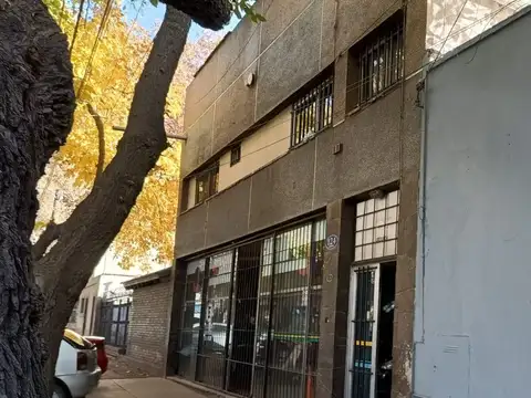 Urquiza 100