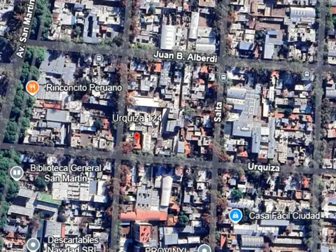 Local en Venta en Mendoza, USD 220.000