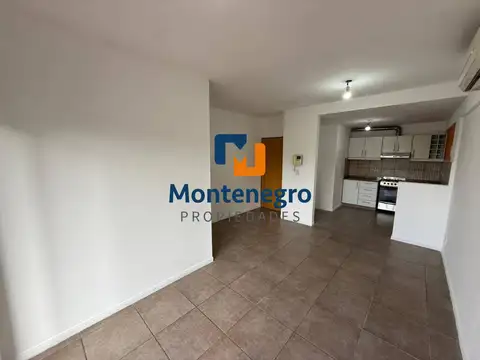 Departamento en Alquiler de 3 ambientes