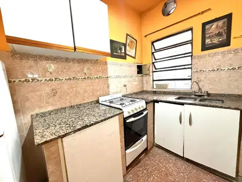 Depto Tipo Casa en Alquiler en Castelar Sur, $ 750.000
