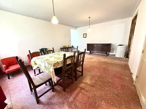 Depto Tipo Casa en Alquiler de 2 dormitorios