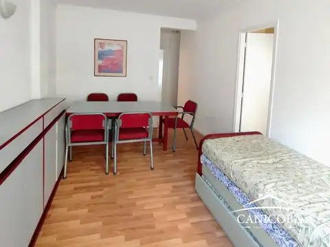 Departamento en Centro